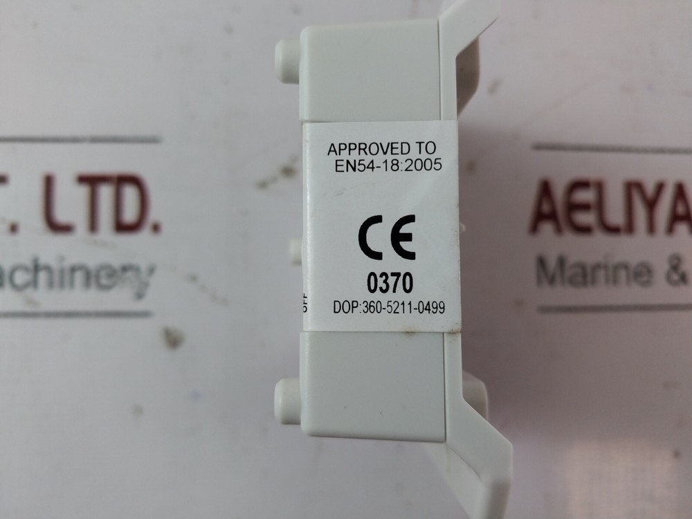 Ziton A50E-2 Line Relay Module 99102