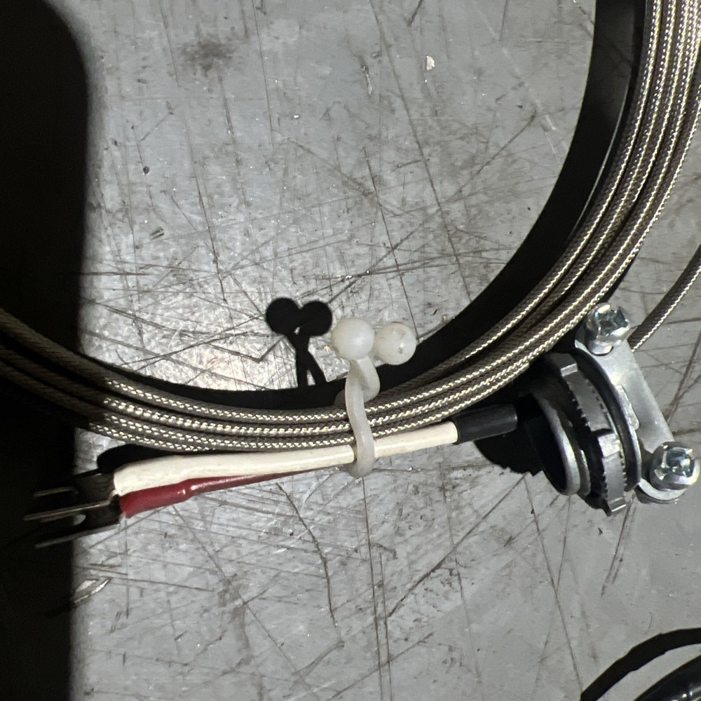 🔥Thermocouple Type J, New, Free Shipping🇺🇸