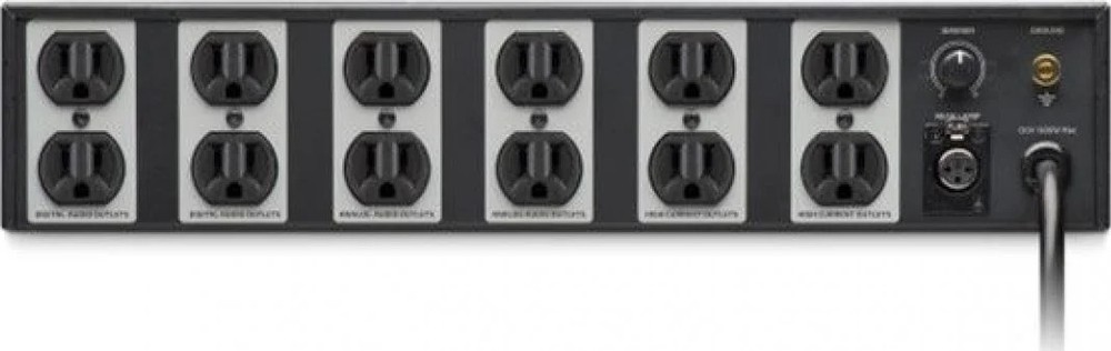 BLACK LION PG-2 POWER CONDITIONER