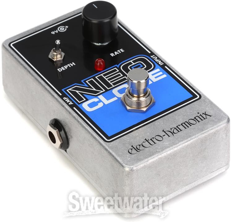 Electro-Harmonix Neo Clone Analog Chorus Pedal