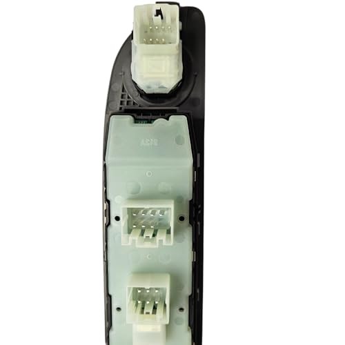 Window Master Switch Assembly for 2005, 2004-2006 Durango, 2005-2011 Dakota