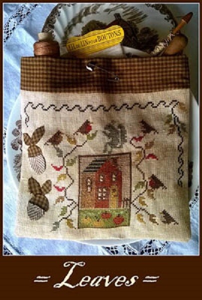 Leaves~Nikyscreations