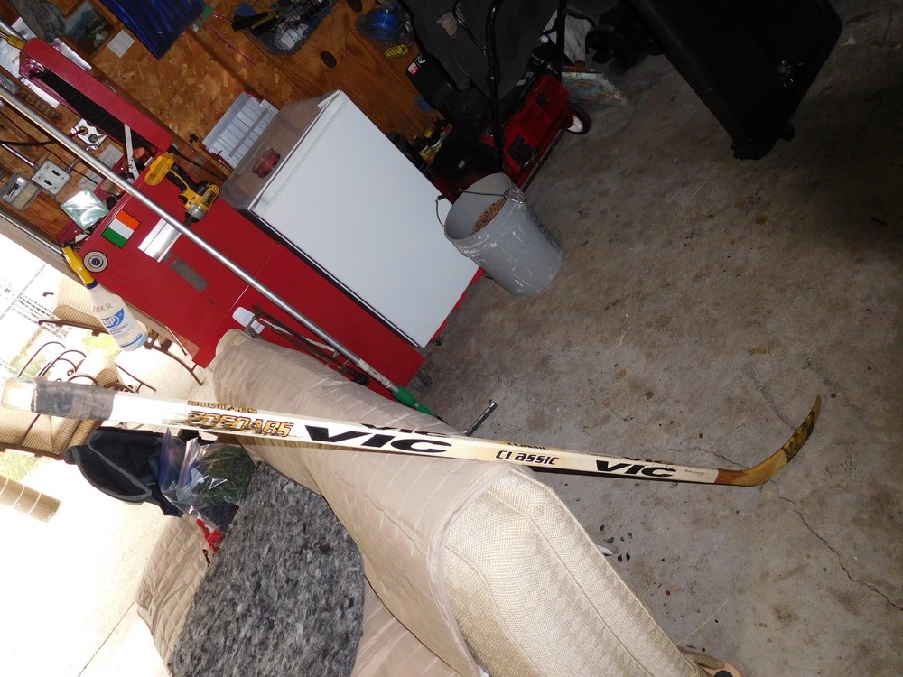 Vic Classic 2050ABS Hockey Stick