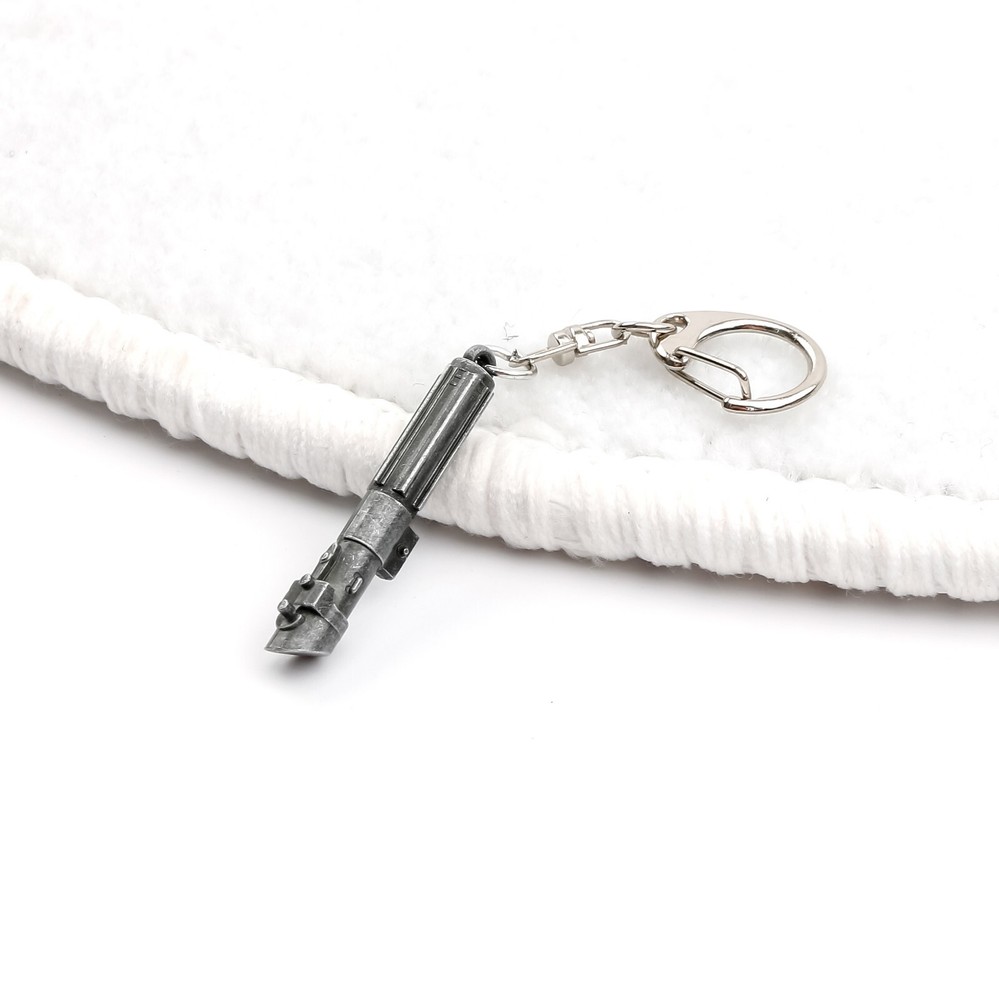 Darth Vader Lightsaber Keychain