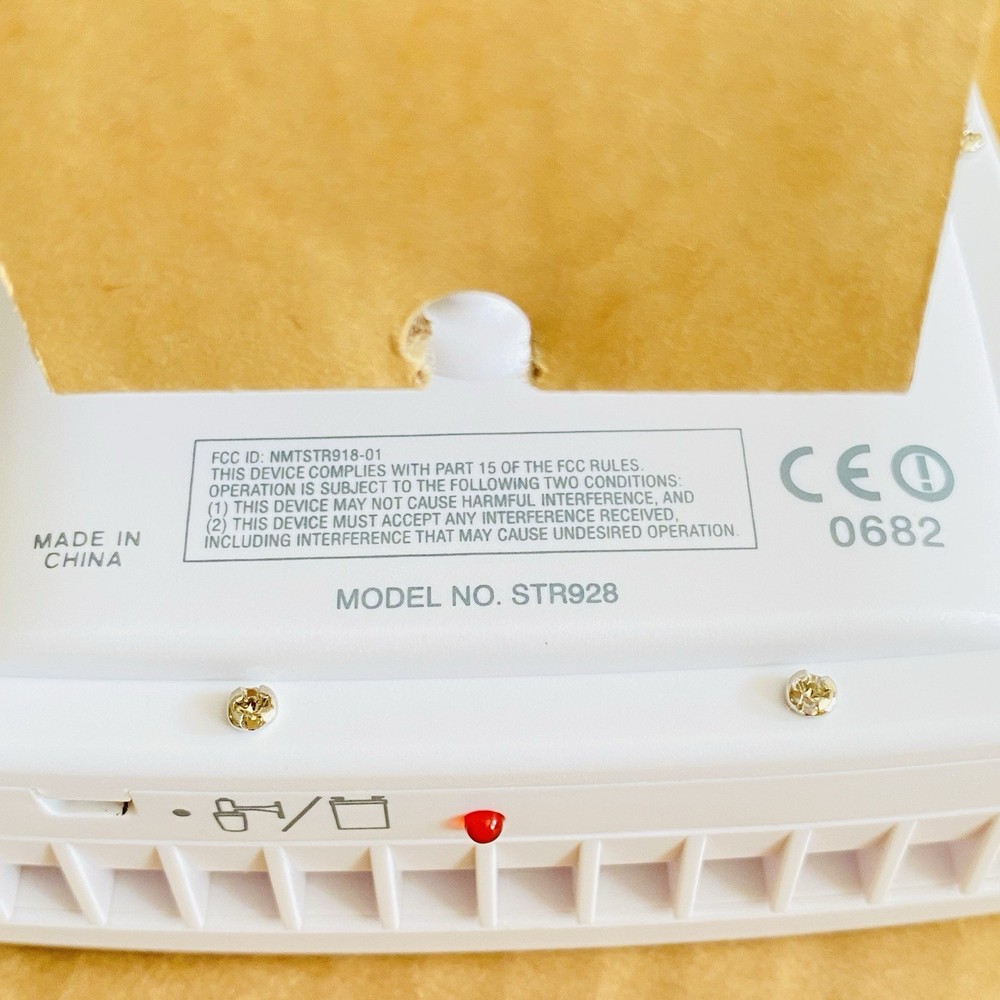 New Oregon Scientific Replacement Solar Transmitter STR928