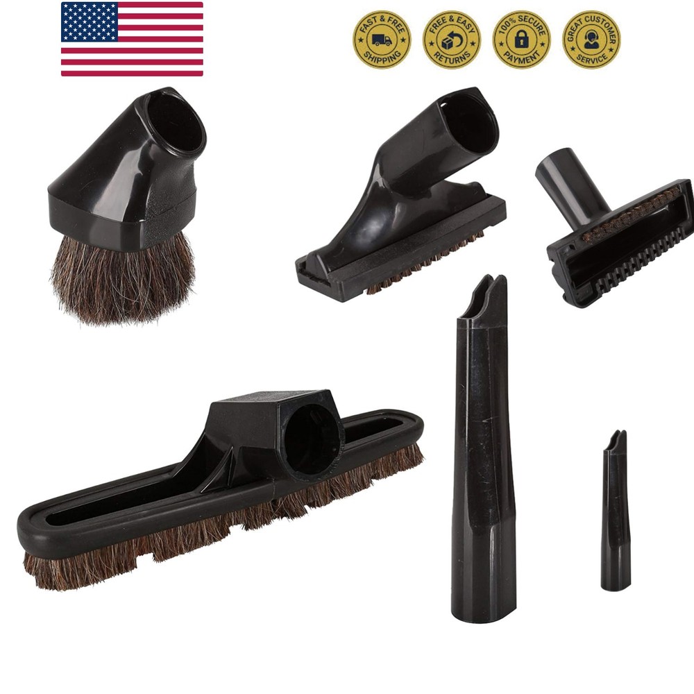Vacuum Tool Attachments Tools for Rainbow Vacuums
