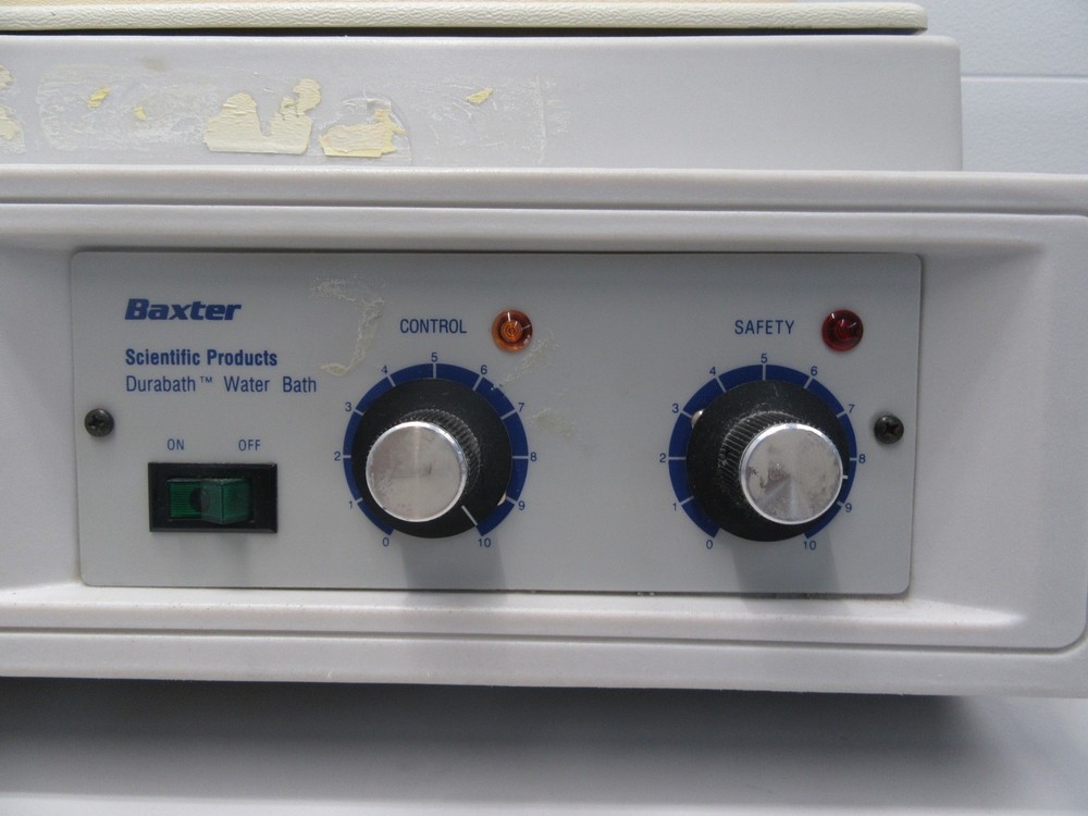 Baxter Durabath Water Bath W2975-14