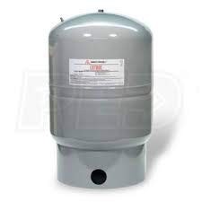 SX-60V AMTROL VERTICAL TANK ONLY (15-3/8x46-1/2inch 32.0gallon 1inchFPT) NOT