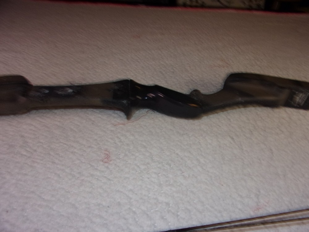 Darton Trail Master Vintage Compound Bow