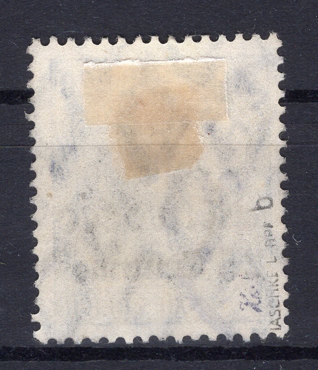 Morocco 37b COLOR gest. BPP 40EUR (BA1955