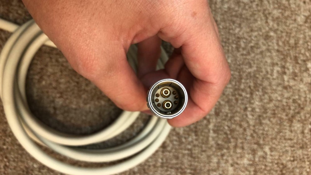 PHILIPS D2CWC ULTRASOUND PENCIL PROBE