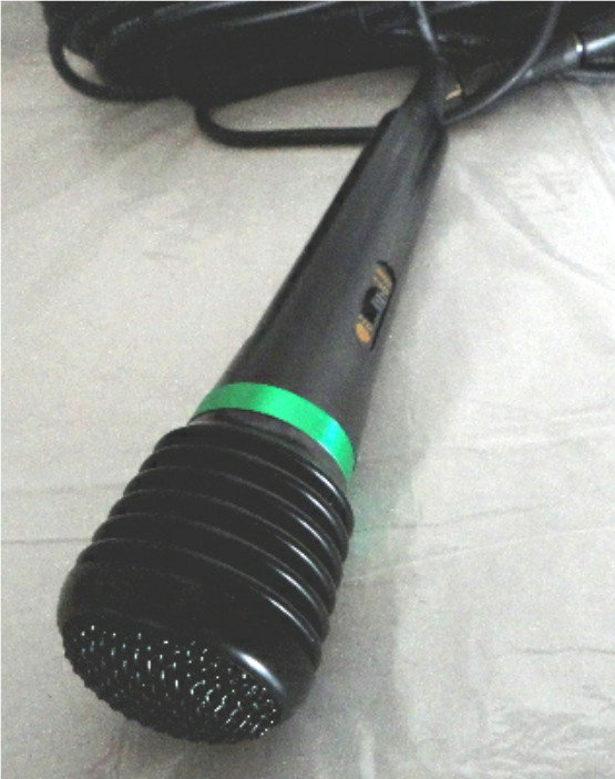 MICROPHONE WIRED-NEW PROFESSIONAL HIGH GRADE DYNAMIC LOW NOISE