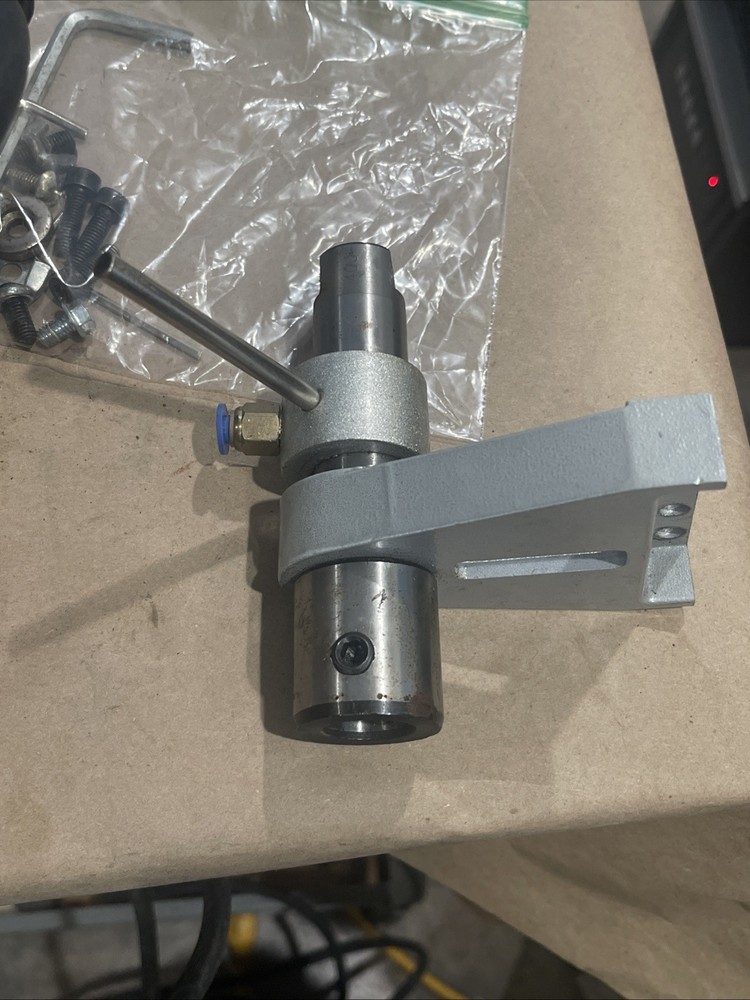 Evolution Bora 2800 Magnetic Mag Drill – 28mm Capacity – Heavy Duty – Tested
