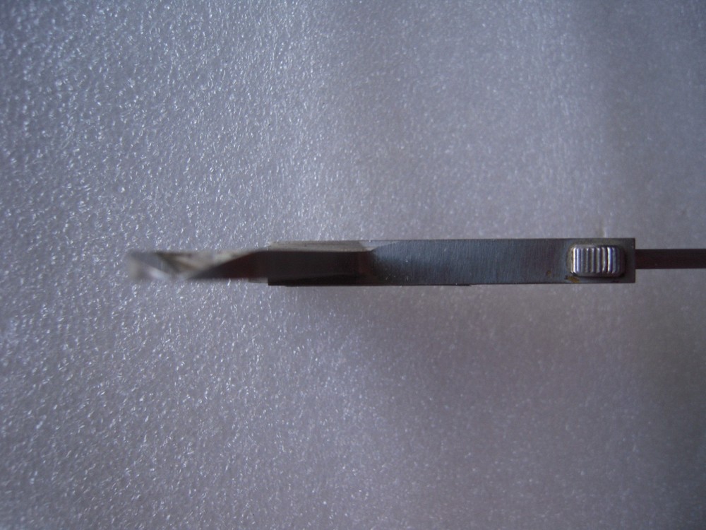 Brown & Sharpe 577 Vernier Caliper Swiss Made