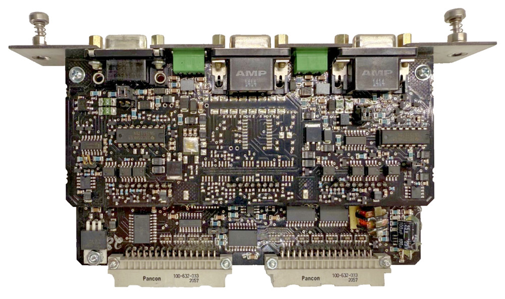 Sencon 213-10564-00 Microprocessor 2131056400