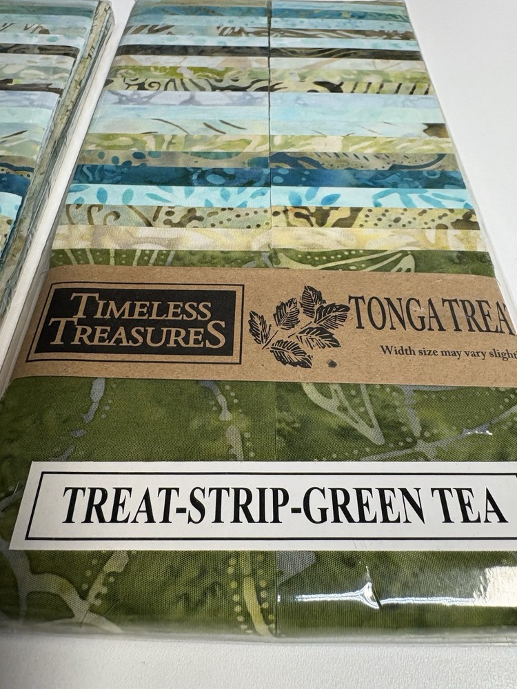 quilting fabric strips lot