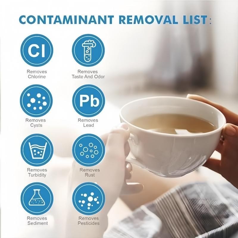 3pack Kenmore 46-9083,46-9030, 9030, 9083 Replacement Refrigerator Water Filter