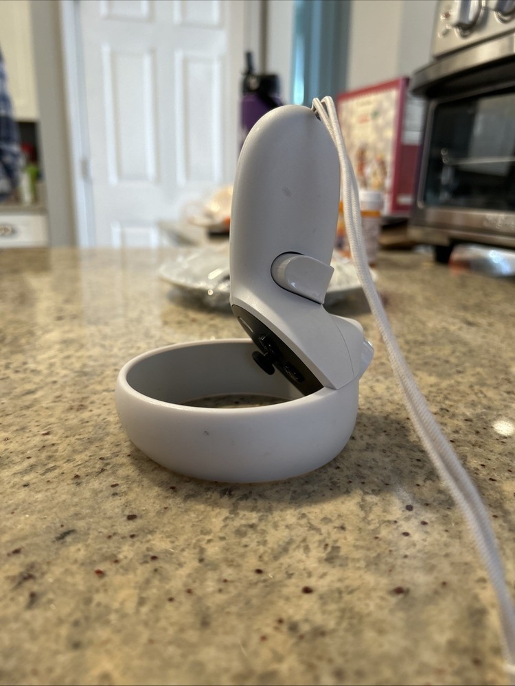 Oculus Quest 2 256GB White