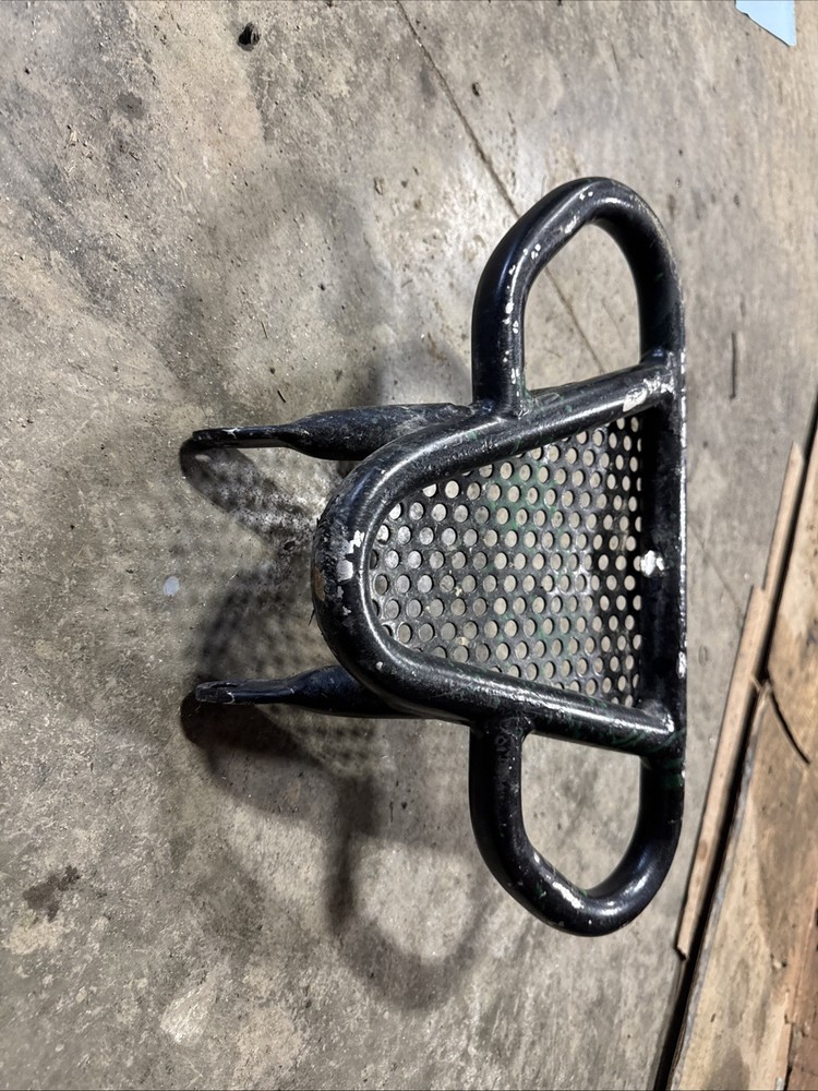 kawasaki kfx 400 Front Bumper 2008