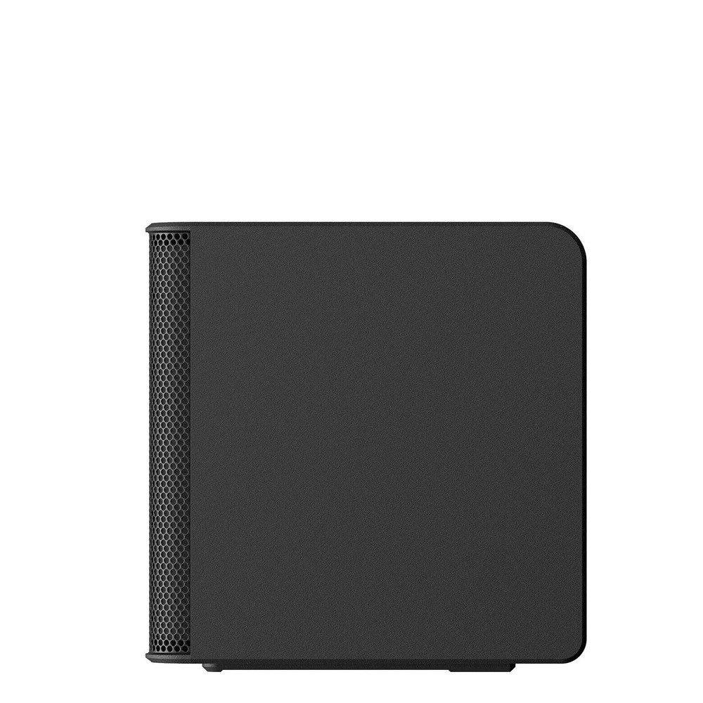 Yamaha STAGEPAS 200BTR Battery-powered Portable PA System with Bluetooth