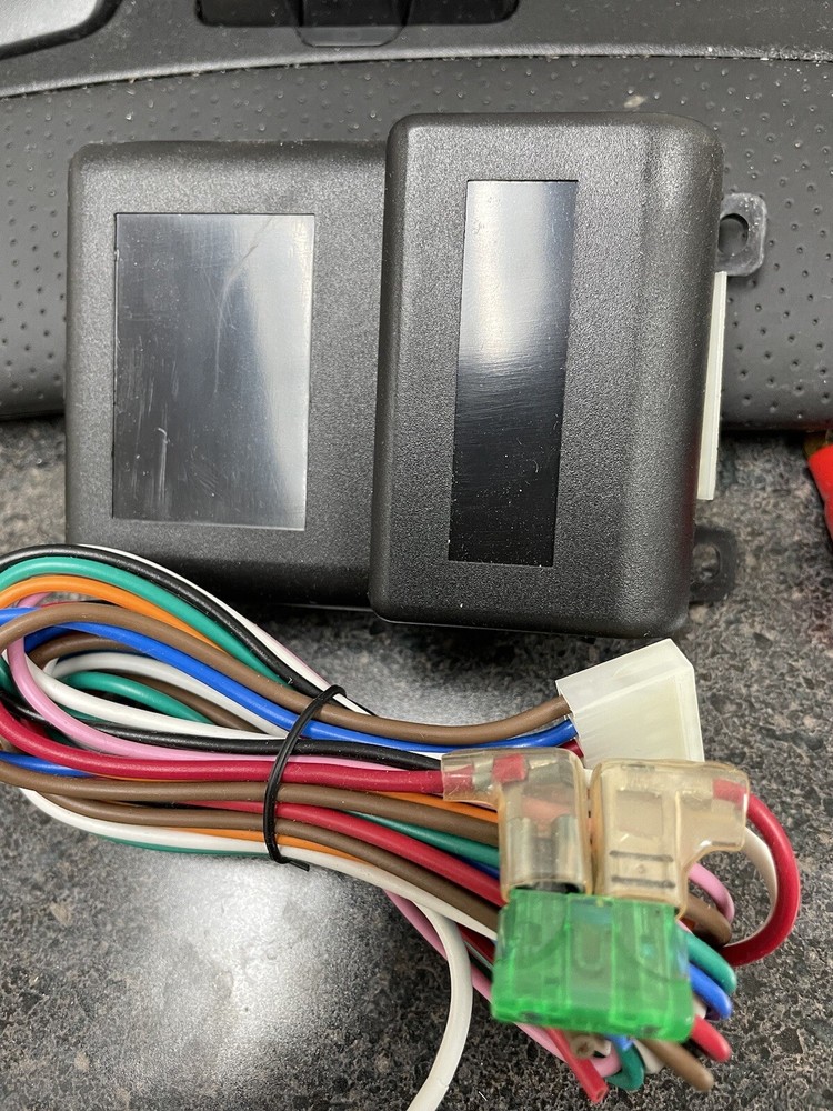 Two Window Roll Up Module Interface Anka each