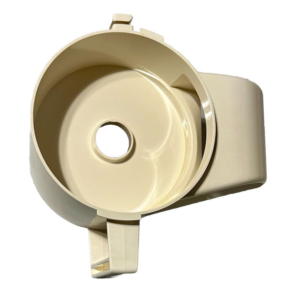 Cuisinart Food Processor Replacement Chute Bowl And Ejector Disc