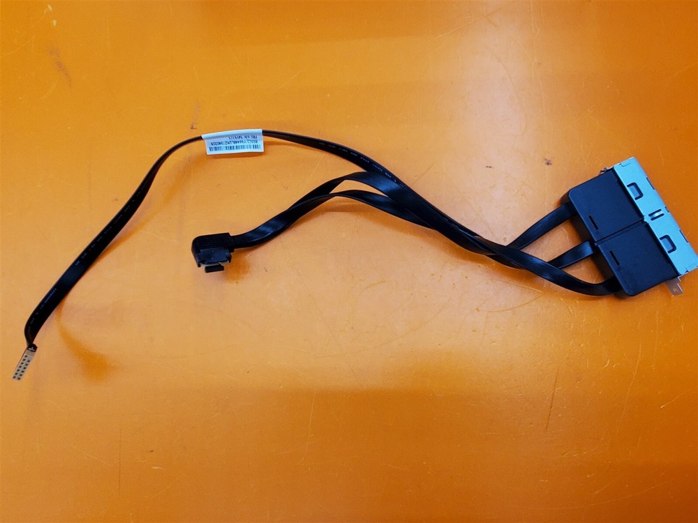 ⭐️⭐️⭐️⭐️⭐️ Desktop Front USB Audio Panel 54Y9375 Lenovo ThinkStation P320