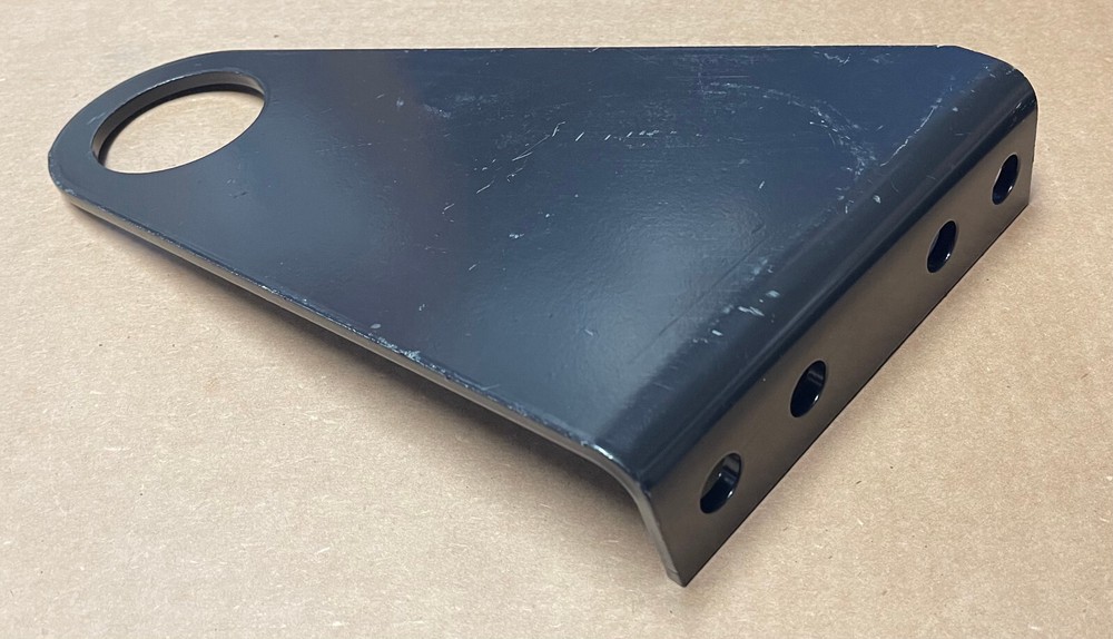 FREIGHTLINER Bracket Guide Hood Post A17-15715-000