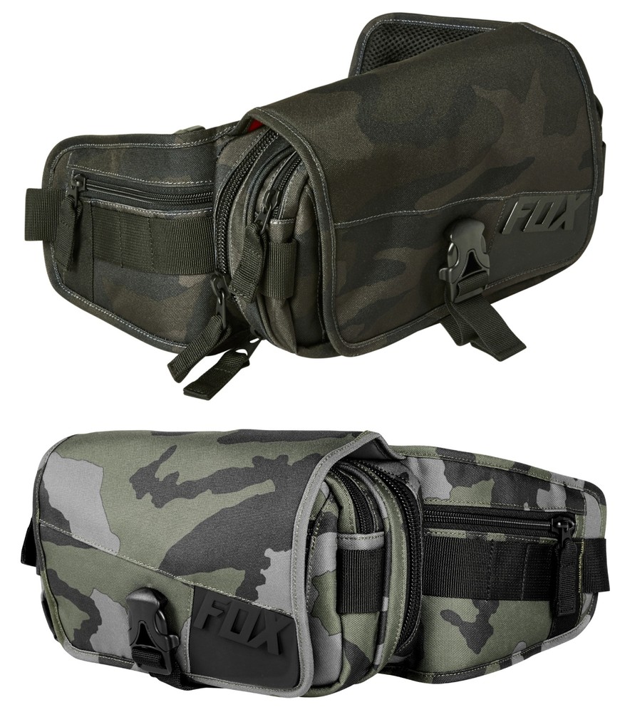 Fox Racing Deluxe Tool Pack