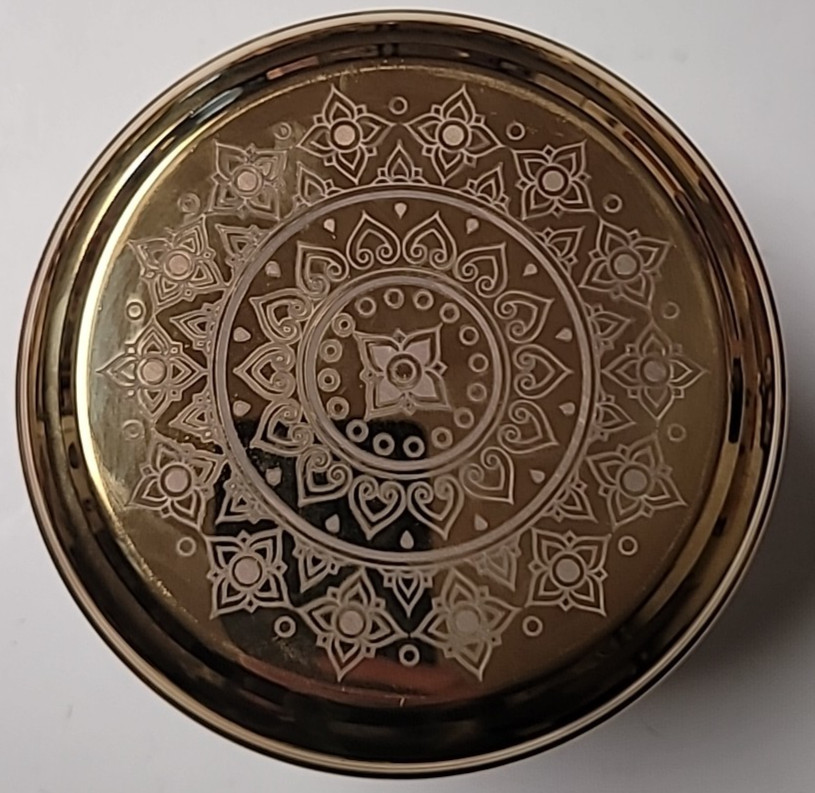 CBS Kitchenware Luxory Storage Container, 7"x5.5"