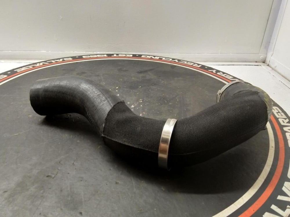 FORD TRANSIT CUSTOM INTERCOOLER HOSE 2021 MK8 BOOST PIPE 2.0 DIESEL