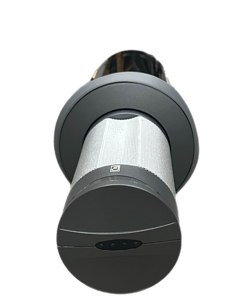 Poly-Planar Waterproof Round Pop Up Spa Speaker SP201RG