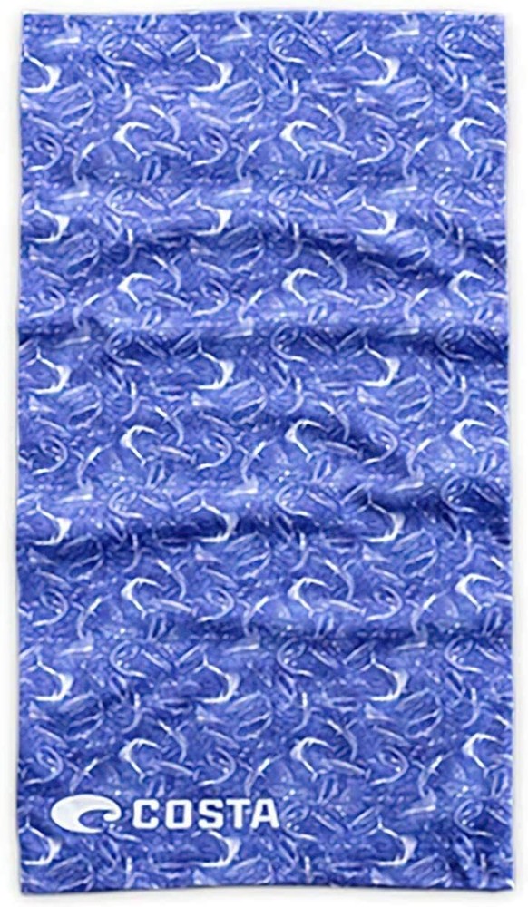 Costa Del Mar C-Mask Vintage Fish