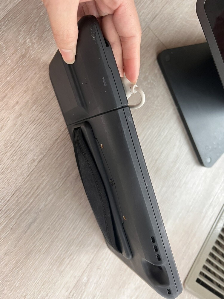 upserve terminal And Hand Held Swipable For Tablet