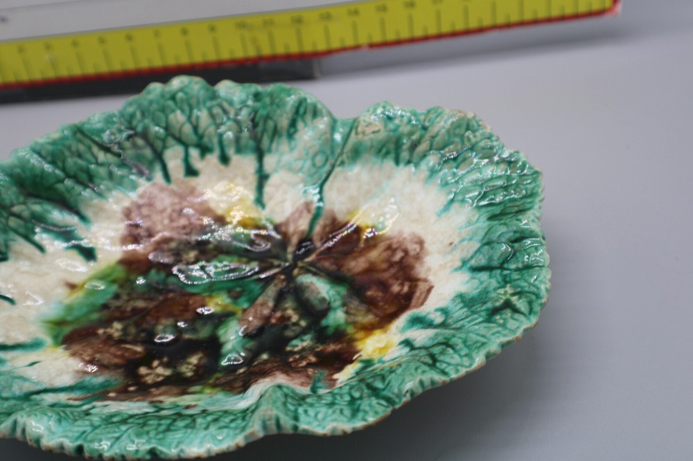 Ceramic candy dish