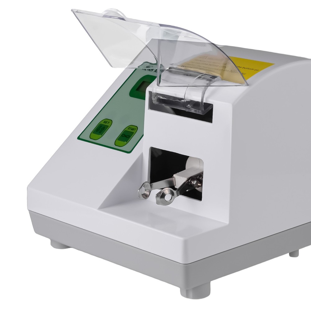 HL-AH G5 Smart Capsule Mixer with Digital Amalgam Blending Technology Blender