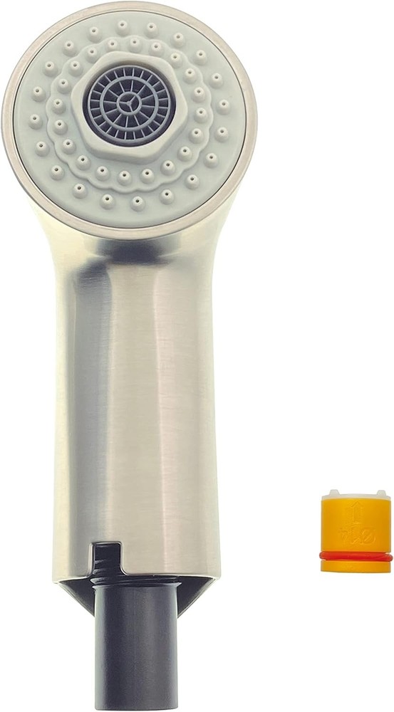 Pull-Out Spray Wand Fits Grohe Pull Out Faucets, Grohe Part 46312SD0/46298SD0