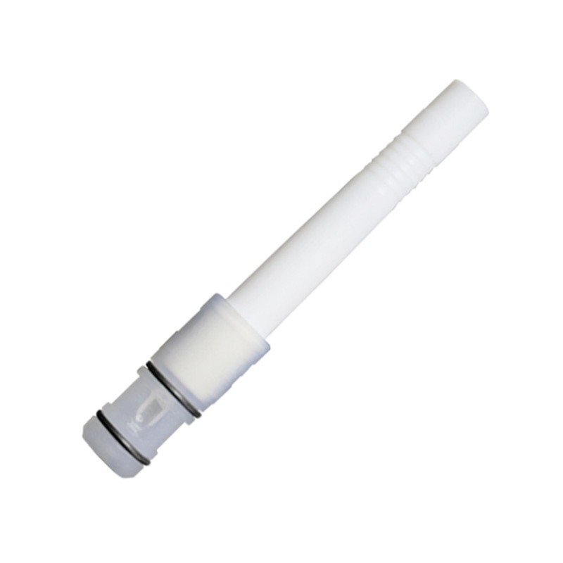 Durability Electrostatic Sprayer Machine Component Part For Consistent Finishes