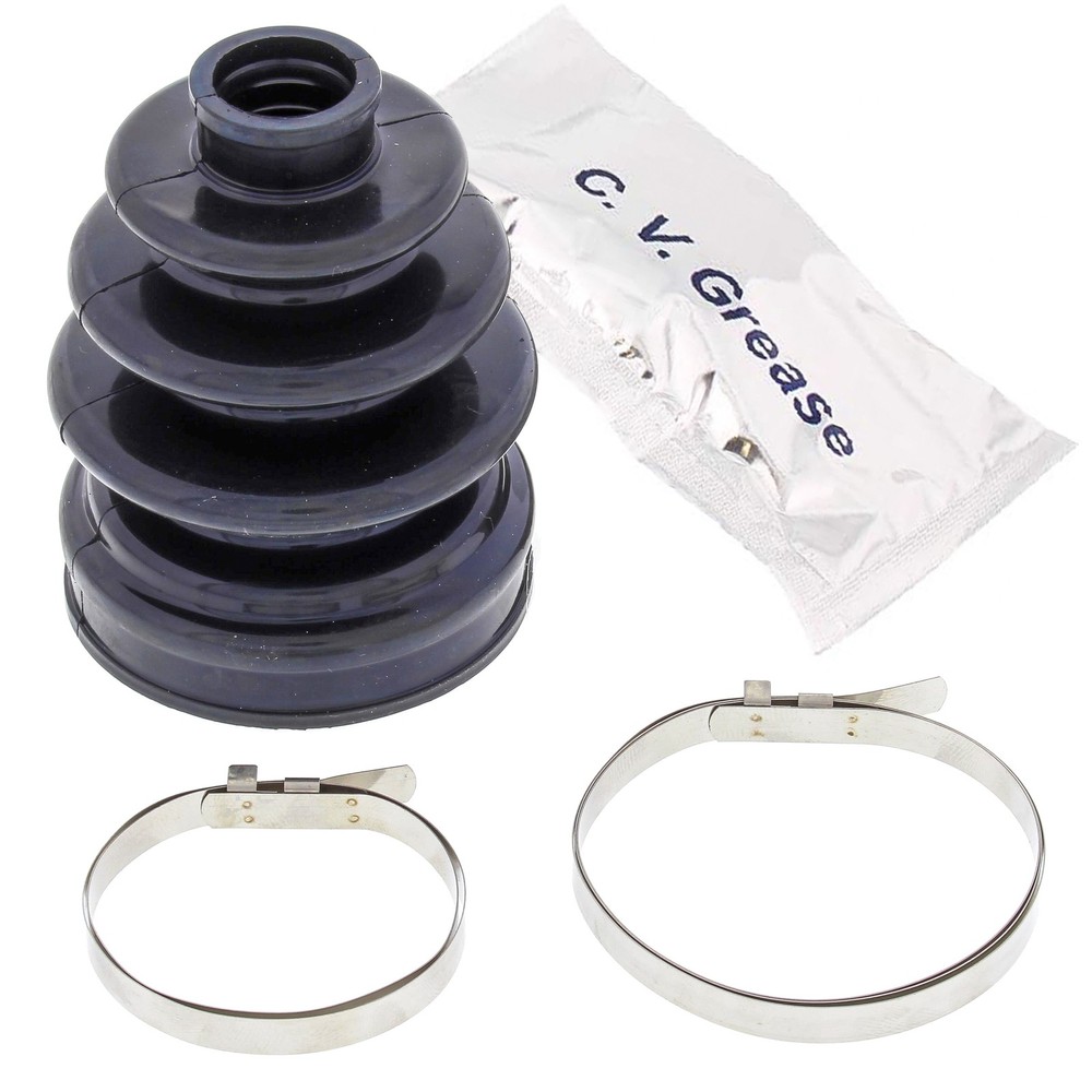 CV Boot Repair - 19-5025B - Boss Bearing