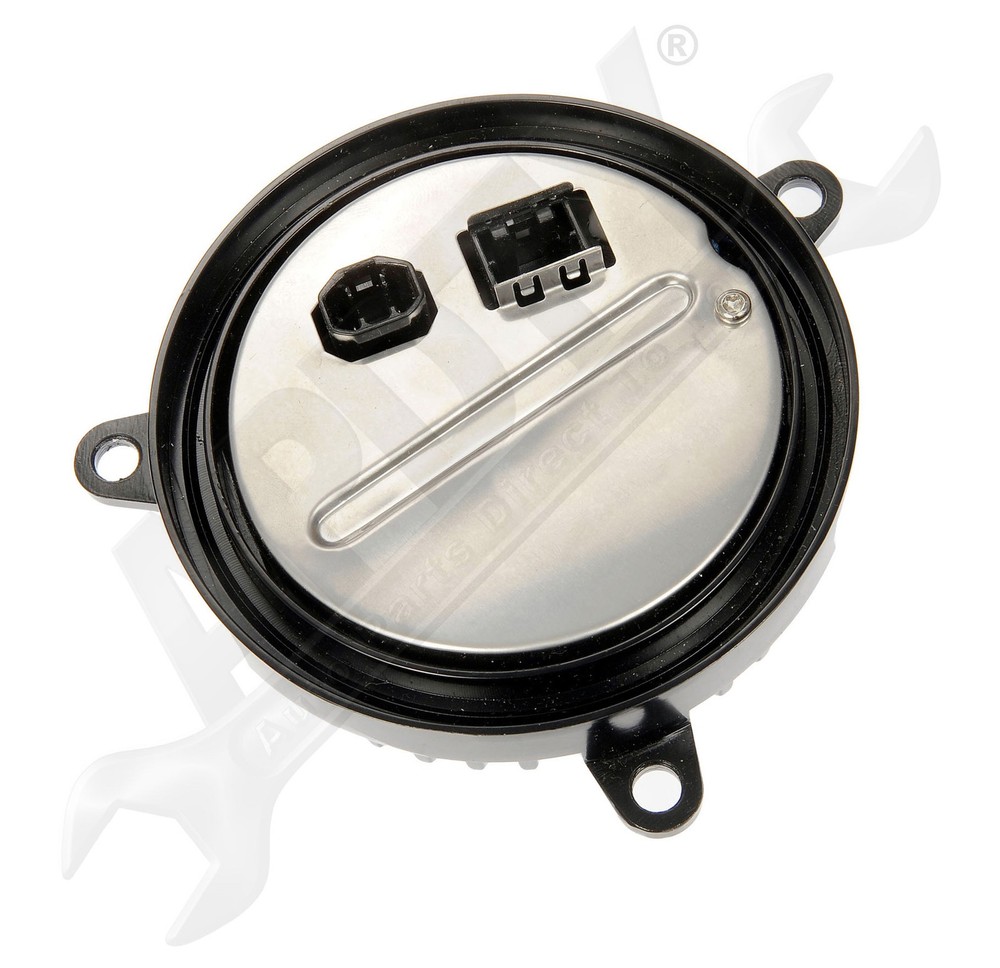 APDTY 142481 High Intensity Discharge Control Module