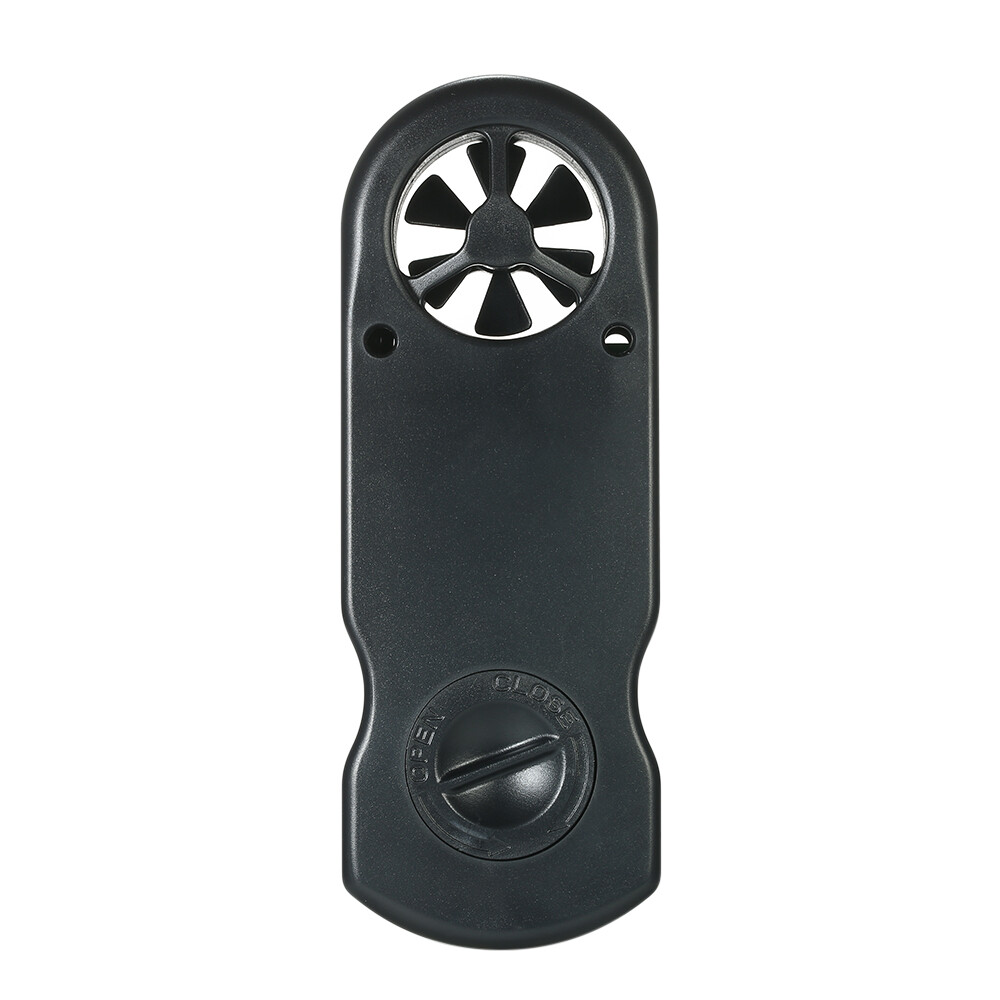 Digital LCD Wind Anemometer Meter Tester C0K7