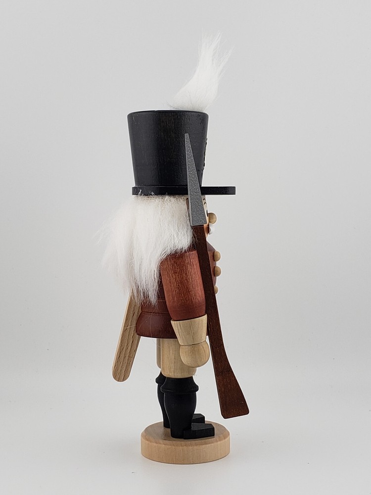 Christian Ulbricht Nutcracker Soldier (Natural) 32-732