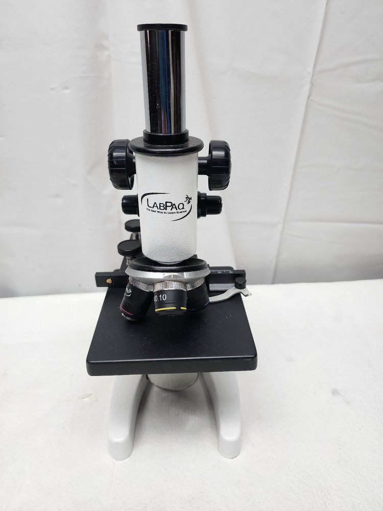 LabPaq Microscope - USED