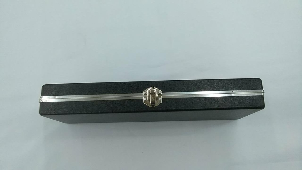 Fidelity Research FR K-5 Cartridge Keeper Headshell Case Box Holder