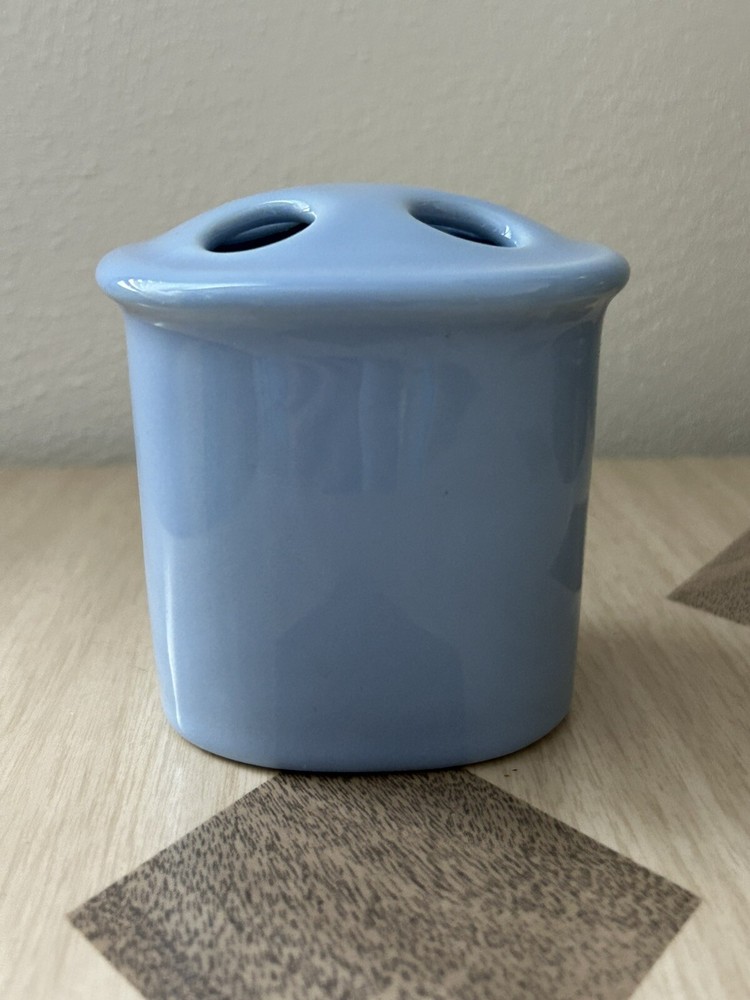 Andre Richard Blue Toothbrush Holder - Japan