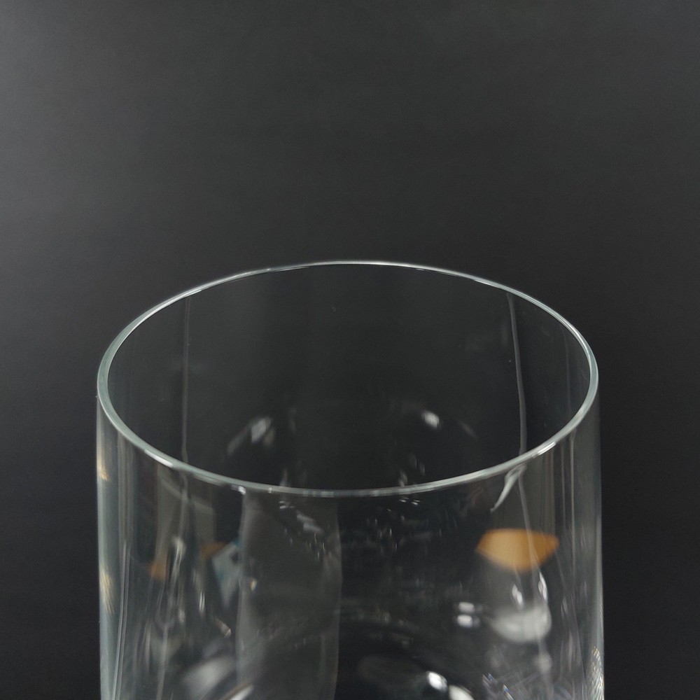 Wine Glass for Light Bodied Whites 9" Unmarked