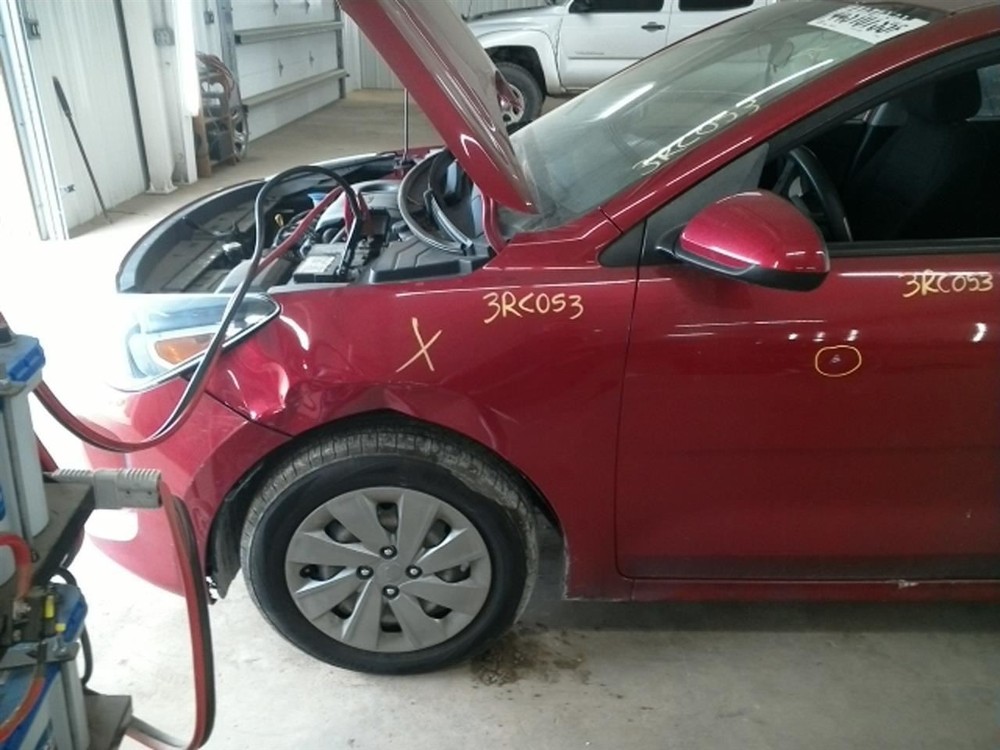 RIO 2019 Fuse Box Cabin 104820873