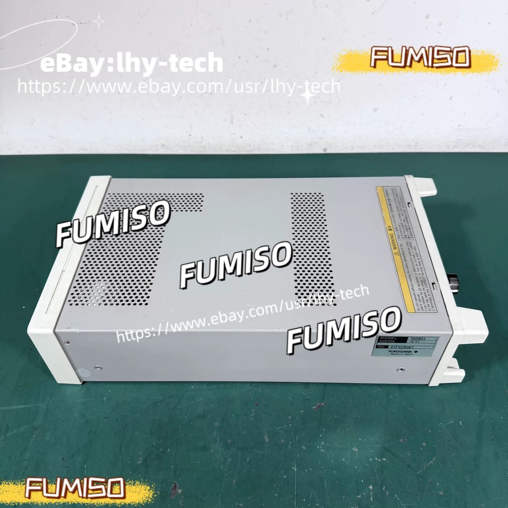 1pc Yokogawa WT210 Digital Power Meter&lhy
