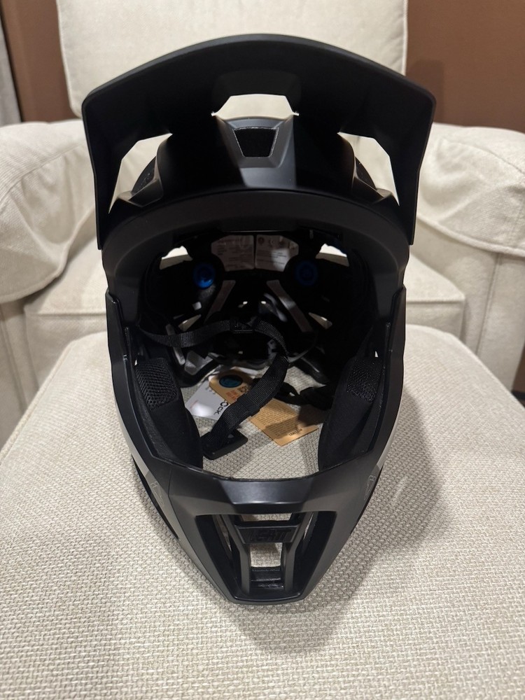 Leatt MTB Enduro 2.0 Size Large