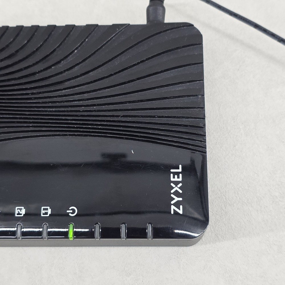 ZyXEL WAP6405 Wireless Bridge